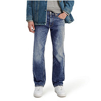 Levi's 李维斯 Men's 559™ Relaxed Straight Fit Jeans