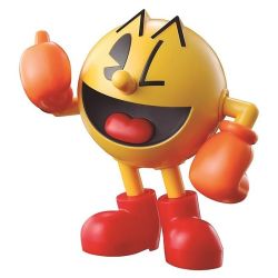 百亿补贴bandai万代entrygradeeg吃豆人pacman拼装模型