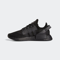 adidas 阿迪达斯 三叶草 NMD_R1.V2 H01589 男女款跑步鞋