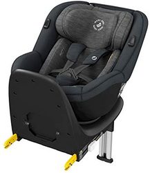 MAXI-COSI 迈可适 Maxi-Cosi 迈可适 Mica i-Size 儿童座椅，360度可旋转，包括 ISOFIX 底座，G-Cell 侧面保护系统