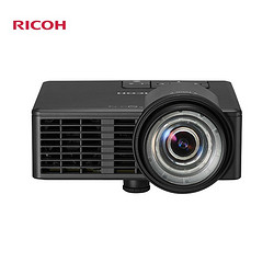 RICOH 理光 PSTHD-QJ800WXR 掌上投影机