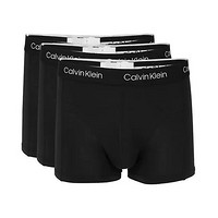 Calvin Klein 卡尔文·克莱 男士内裤 3件装