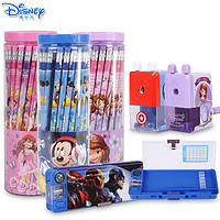 Disney 迪士尼 HB 铅笔 30只装