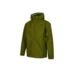 Timberland 添柏岚 男装21新款再生轻质透气材质户外休闲连帽男式运动外套