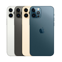 Apple 苹果 手机iPhone 12 Pro 手机 国行全国联保