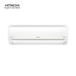 HITACHI 日立 RAS/C-35PVW 空调挂机 1.5匹