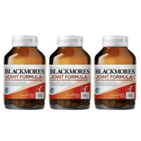 BLACKMORES 澳佳宝 维骨关节灵 60片*3