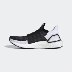 adidas 阿迪达斯 UltraBOOST 19 F35242 男士跑鞋
