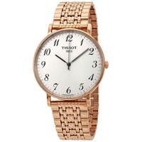TISSOT 天梭 魅时系列 T109.610.33.032.00 男士石英表
