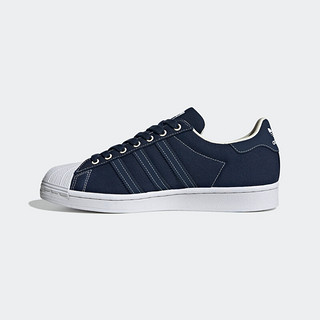 adidas 阿迪达斯 三叶草 SUPERSTAR FW2652 男女贝壳头休闲鞋