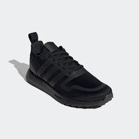 adidas 阿迪达斯 三叶草 MULTIX FZ3438 情侣款运动鞋