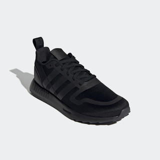 adidas 阿迪达斯 三叶草 MULTIX FZ3438 情侣款运动鞋