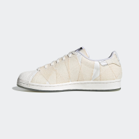 adidas 阿迪达斯 SUPERSTAR 50 CLN万圣节限定款 G55618 男女贝壳头板鞋