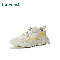 hotwind 热风 男士时尚休闲鞋H42M9316