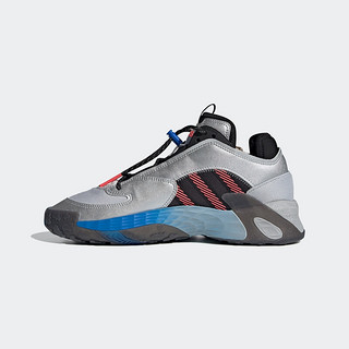 adidas 阿迪达斯 STREETBALL  FW4271 男女经典运动鞋