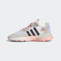 adidas 阿迪达斯 NITE JOGGER W FV8431 女子经典运动鞋