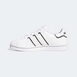 adidas 阿迪达斯 SUPERSTAR GV7186 男女贝壳头板鞋