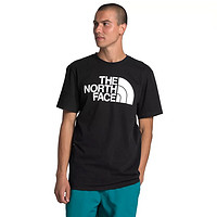 THE NORTH FACE 北面 4U8ZFN4.L 男款短袖T恤