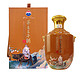 MOUTAI 茅台 王子酒 (辛丑牛年）53度 酱香型白酒 2.5L  单瓶装