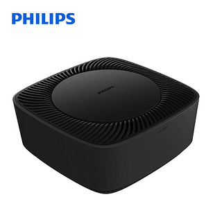 PHILIPS 飞利浦 philips）车载空气净化器 车载净化器 CP50黑色