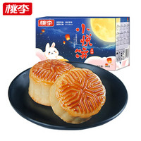 桃李 小月饼 500g