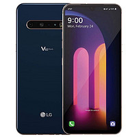 LG 乐金 V60 ThinQ 新款智能手机 6.8英寸OLED屏 骁龙865 单卡8+128G