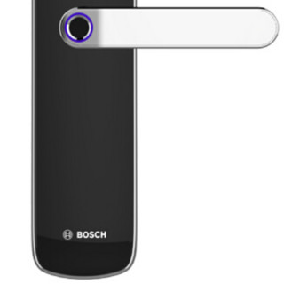 BOSCH 博世 ID60 智能电子锁 流光银