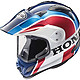 HONDA 本田 越野头盔 Honda TOUR CROSS 3 AF L（59-60㎝）