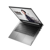 ThinkPad 思考本 ThinkBook 14 2021款 十一代酷睿版 14.0英寸 轻薄本