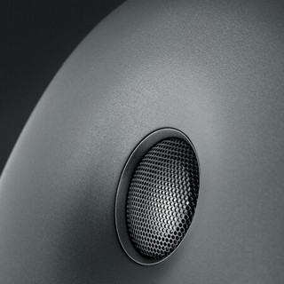 惠威HiVi X8旗舰级专业监听音箱 2.0声道高保真HiFi品质音响 高强度合金箱体（一对）