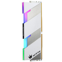  影驰 GALAX GALAPAD 影驰 GALAX 16GB（8G×2）DDR4 4000 台式机内存条
