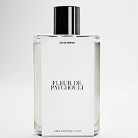 ZARA 广藿香之花女士浓香水 EDP 90ml