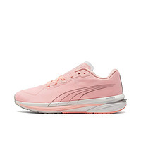 PUMA 彪马 Velocity Nitro 女子跑鞋 195697-03 电镀粉/银色 38