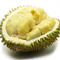 DUAR 独爱 金枕头榴莲 1.5kg—2kg