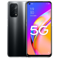 OPPO A93 5G手机 8GB+128GB 炫黑