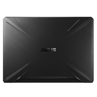 ASUS 华硕 飞行堡垒 8 15.6英寸 游戏本 黑色(酷睿i5-10300H、GTX 1650 4G、8GB、512GB SSD、1080P、IPS、144HZ）