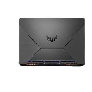 ASUS 华硕 飞行堡垒 8 15.6英寸 游戏本 黑色(酷睿i5-10300H、GTX 1650 4G、8GB、512GB SSD、1080P、IPS、144HZ）