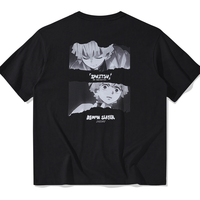 PEACEBIRD MEN 太平鸟风尚男装 x 《鬼灭之刃》联名款 超燃来袭