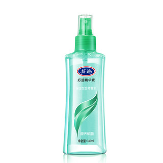 好迪 保湿定型嗜喱水套装 (保湿定型140ml+活力养护140ml+营养保湿140ml)