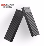 亲子会员：HIKVISION 海康威视 Type-C3.1 移动硬盘盒