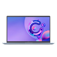 adol a豆 adolbook 14 14英寸 轻薄本 银蓝灰 (酷睿i5-10210U、MX350、8GB、16GB 傲腾+256GB SSD、1080P、60Hz)