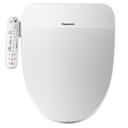 Panasonic 松下 PQTK10 即热式多功能智能马桶盖