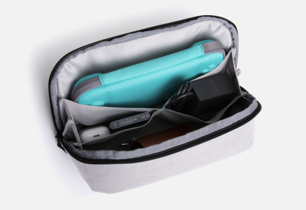 BAGSMART BM0110007AN 单肩斜挎包