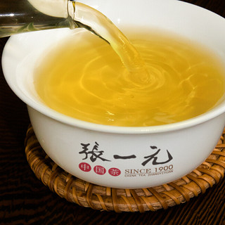 ZHANGYIYUAN 张一元 特级 茉莉花茶 50g