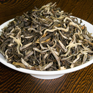 ZHANGYIYUAN 张一元 特级 茉莉花茶 50g