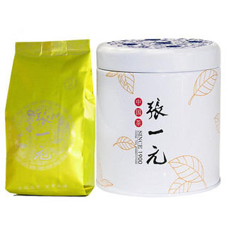 ZHANGYIYUAN 张一元 特级 茉莉花茶 50g