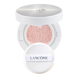 LANCOME 兰蔻 新空气轻垫修颜隔离乳 #婴儿粉 14g