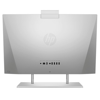 HP 惠普 星24 青春版 十一代酷睿版 23.8英寸 商用一体机 银色 (酷睿I5-1135G7、核芯显卡、16GB、512GB SSD、1080P、IPS、60Hz)