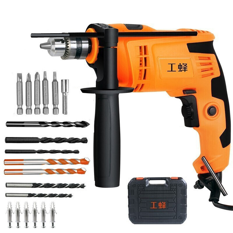 工蜂电钻