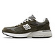 new balance 993系列 男款休闲运动鞋